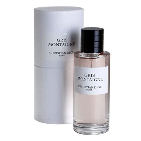 dior gris montaigne douglas